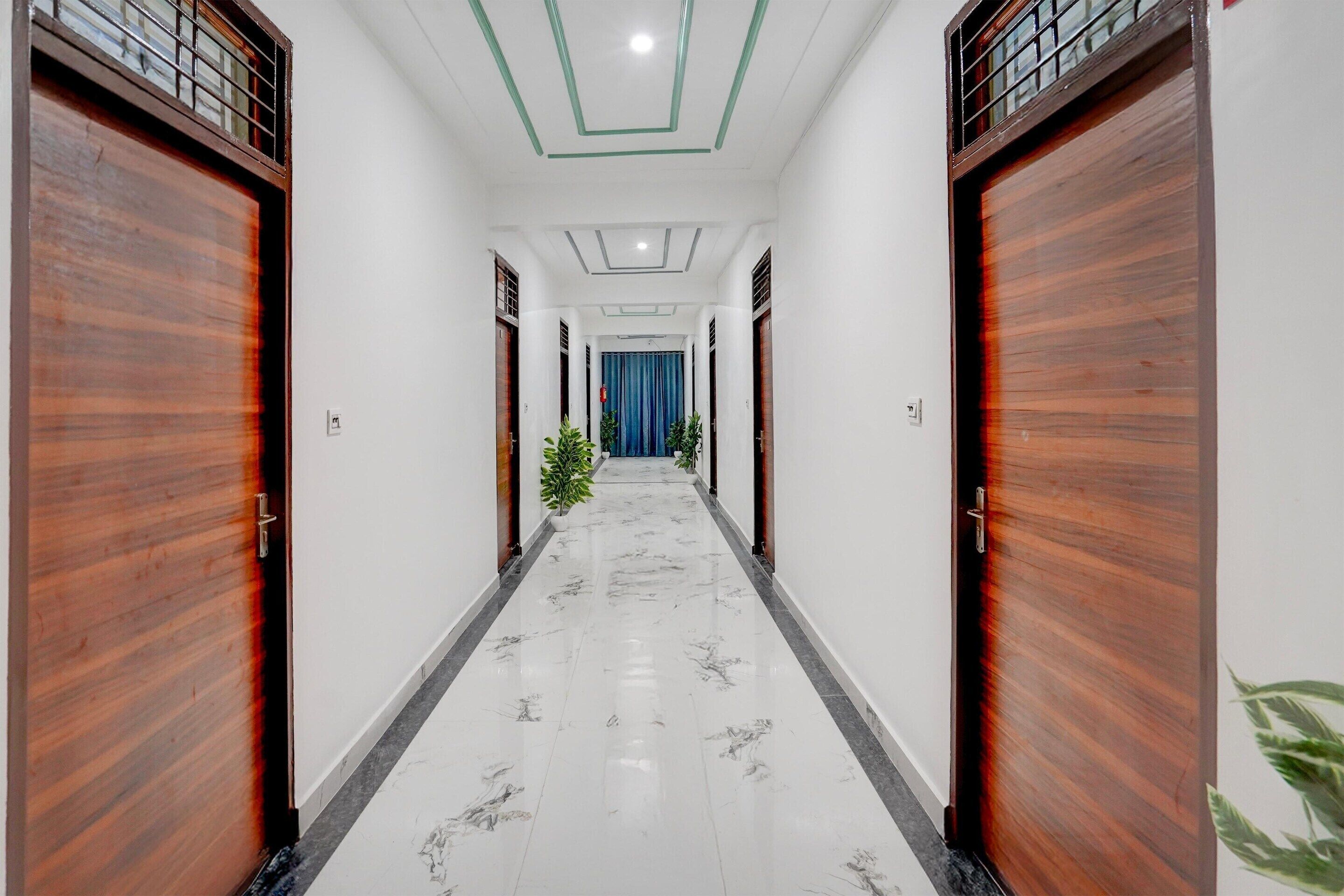 House | Interior