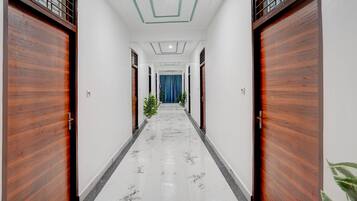House | Interior