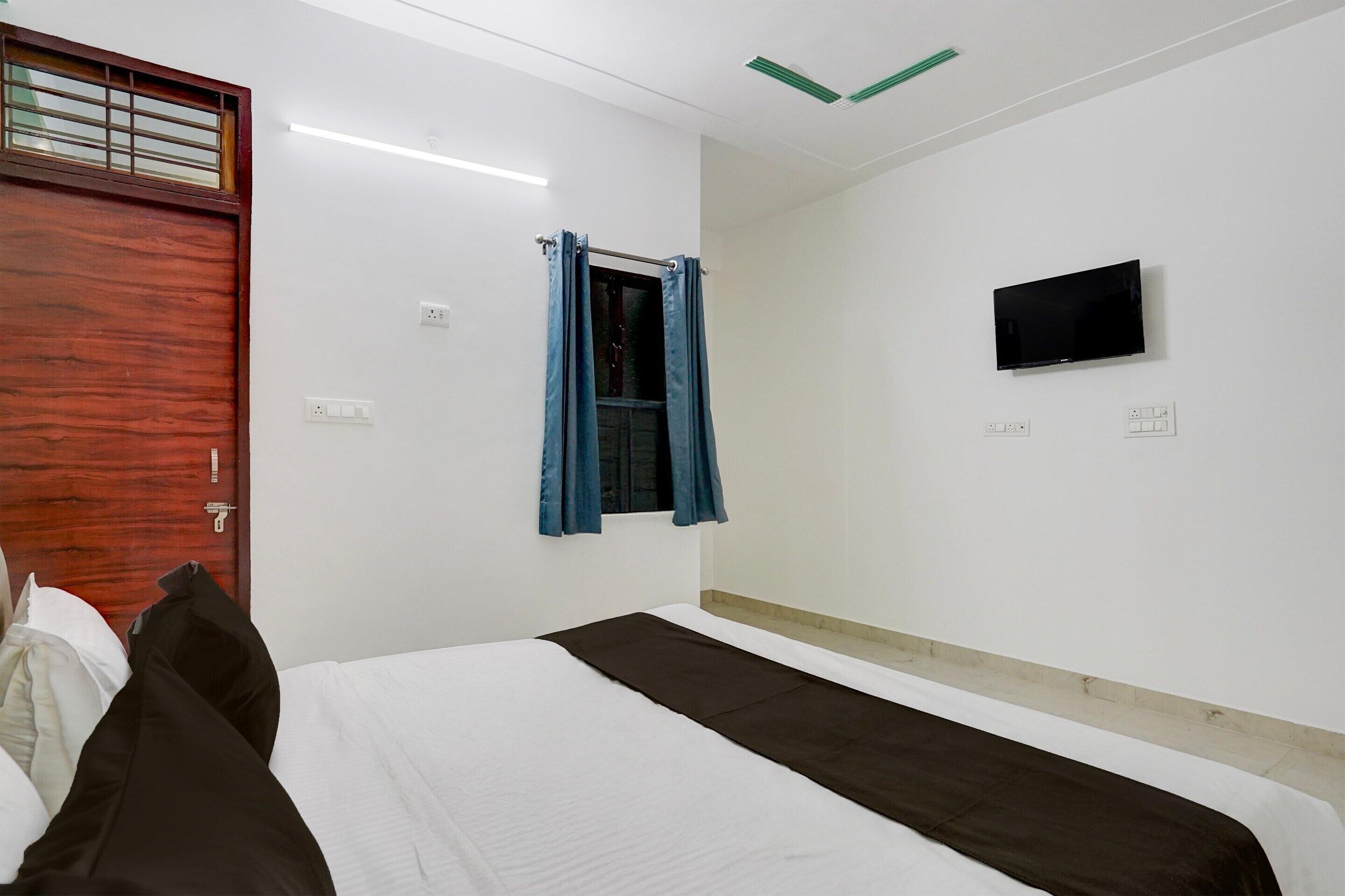 House | 1 bedroom