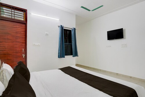 Deluxebellandur Near Embassy Tech Village