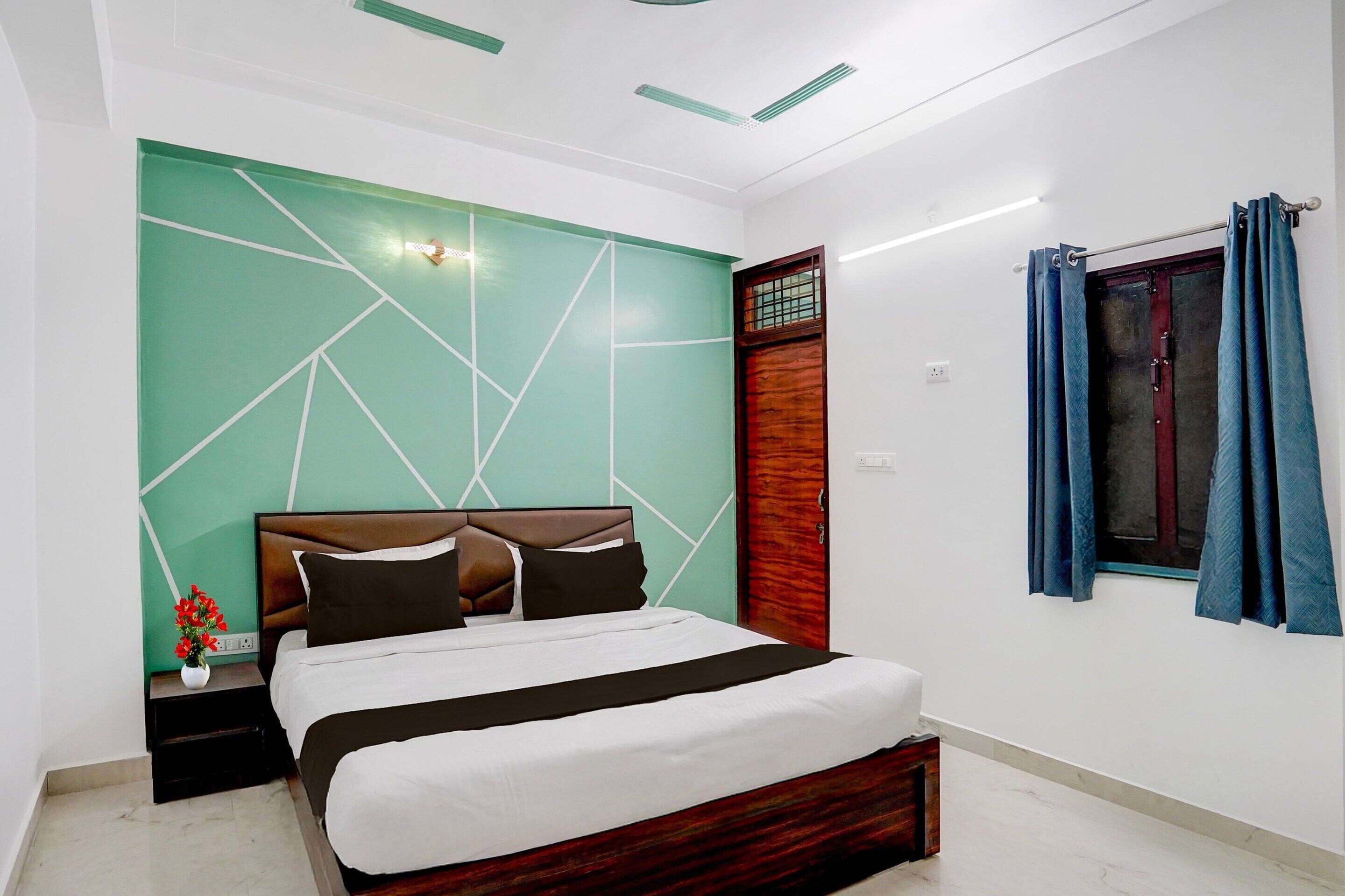 Rumah | 1 kamar tidur