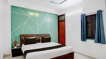 Rumah | 1 kamar tidur