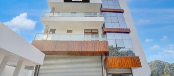 Deluxebellandur Near Embassy Tech Village