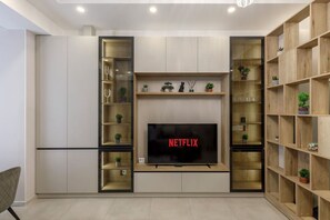 Interior - Renest | Vienna Moodspace (Chișinău)