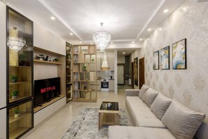 Living area - Renest | Vienna Moodspace (Chișinău)