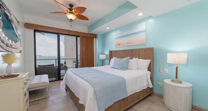 Cristal 803 2 BR 2 BA Condo @ Las Palomas Phase 1