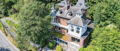 House | Exterior
