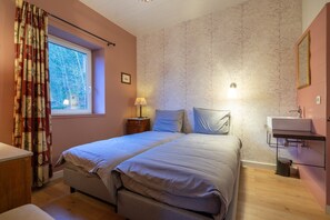 House - Elegant Castle for 12 Guests (La Roche-en-Ardenne)