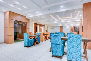 House | Dining - Townhouse Model Town Rohtak (Rohtak)