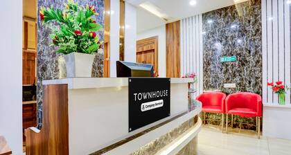 Townhouse Model Town Rohtak