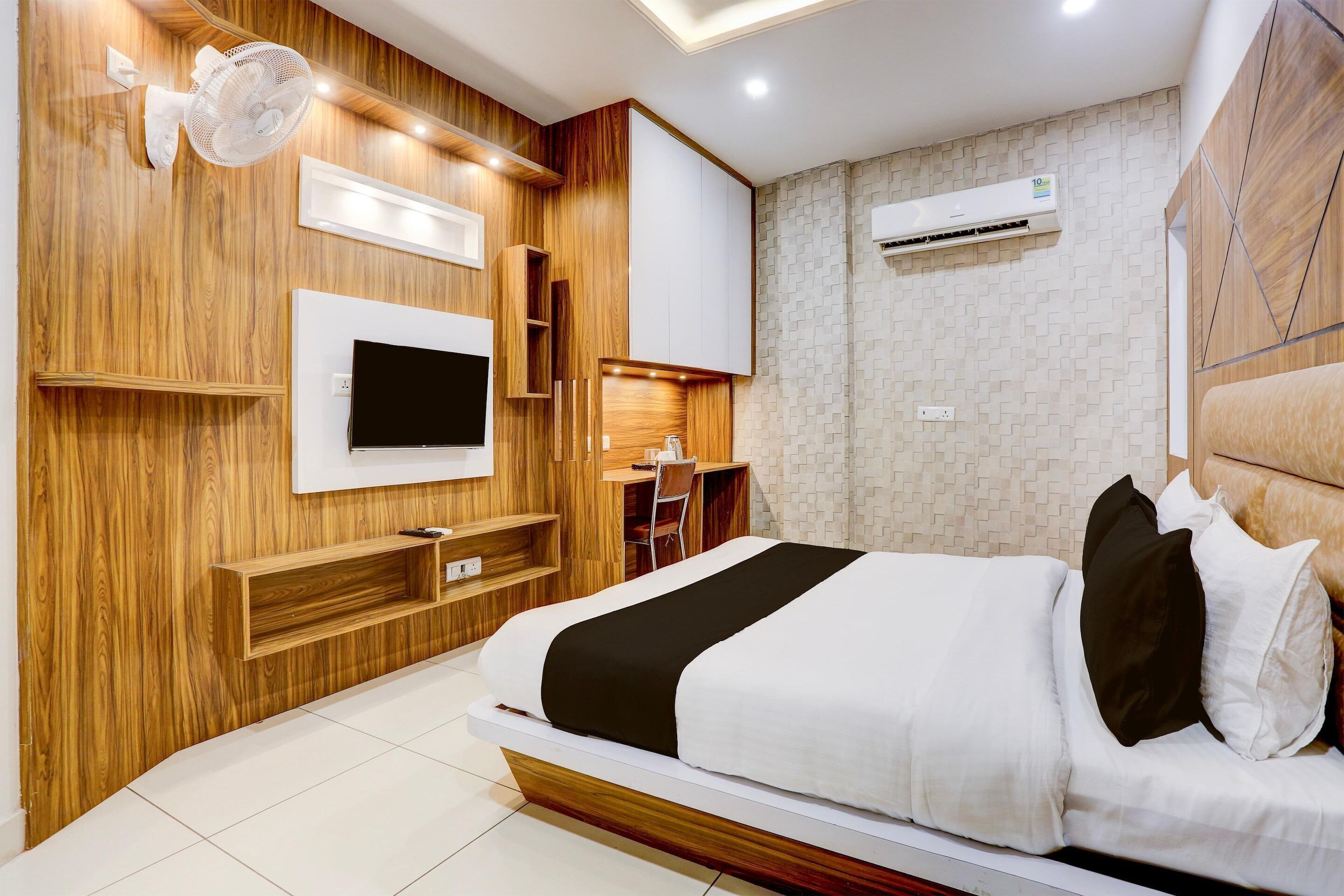 Casa | 1 dormitorio