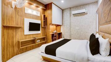 Casa | 1 dormitorio