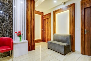 House | Interior - Townhouse Model Town Rohtak (Rohtak)