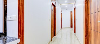 Townhouse Model Town Rohtak