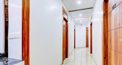 Townhouse Model Town Rohtak