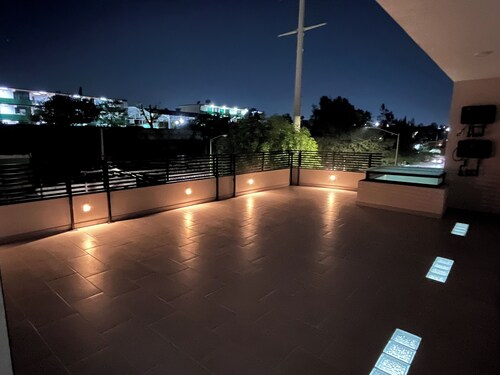 Strategically located loft, close to Guadalajara stadium and Telmex theater.