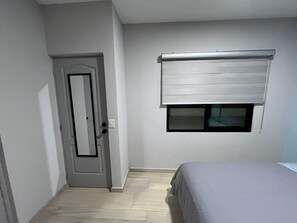 1 bedroom, iron/ironing board, WiFi, bed sheets - Strategically located loft, close to Guadalajara stadium and Telmex theater. (Zapopan)