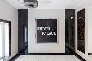 Interior - Renest | Milano Elegance Stay (Chișinău)