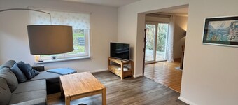 Vacation home not far from the Gr. Lake Stechlin