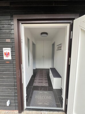 Interior - Vacation home not far from the Gr. Lake Stechlin (Stechlin)