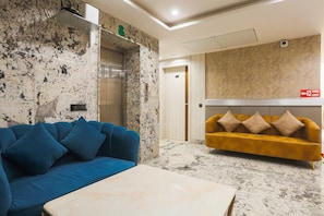 House | Interior