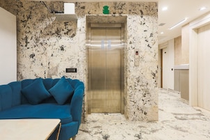 Casa | Parte interna