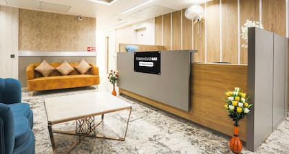 Super Townhouse Oak Hisar