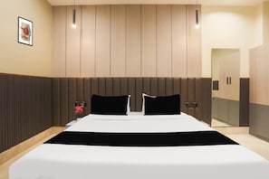 Ferienhaus | 1 Schlafzimmer