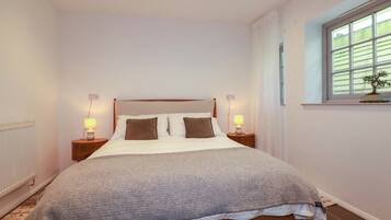 1 bedroom, free WiFi, individually decorated, individually furnished