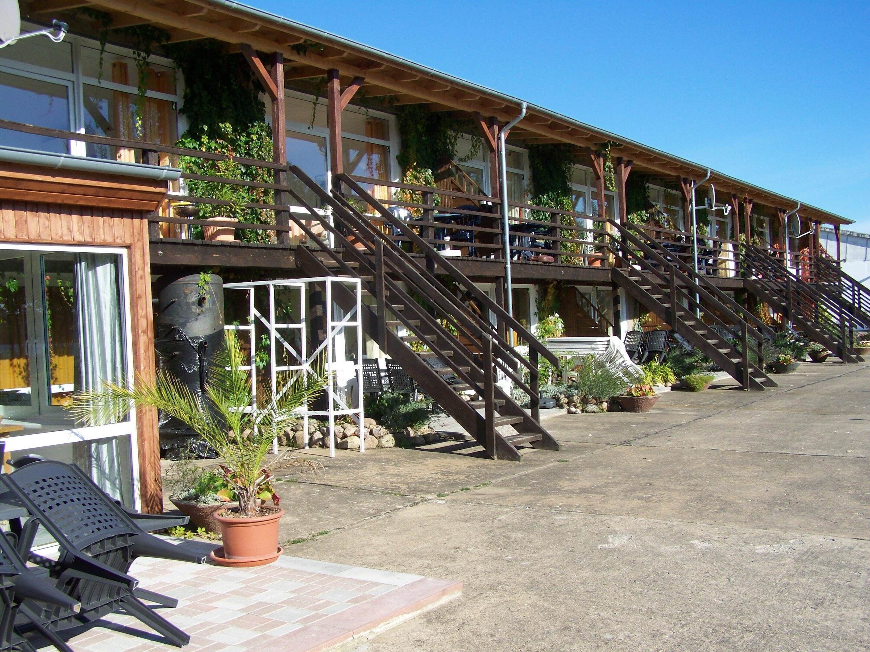 Departamento | Exterior