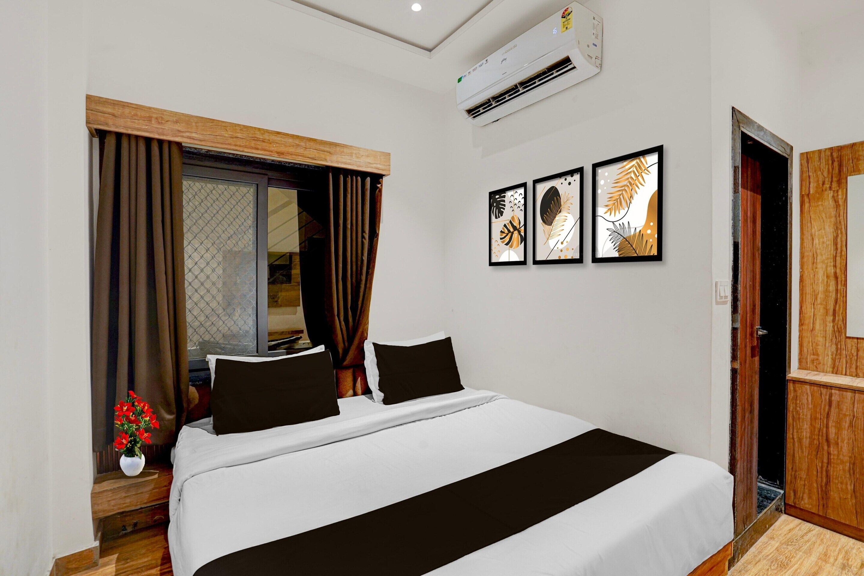 House | 1 bedroom