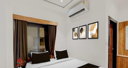 Collection O RTO Office Udaipur