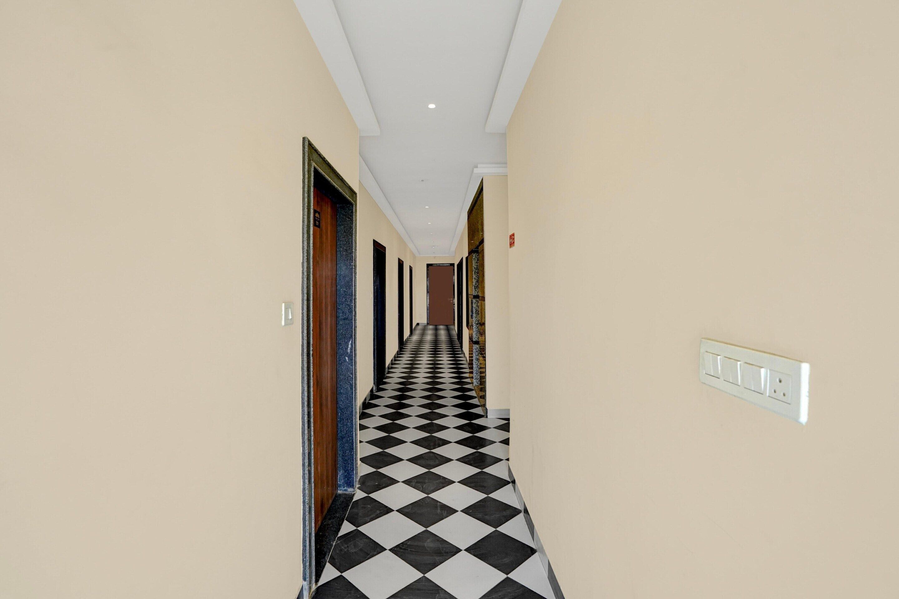 House | Interior