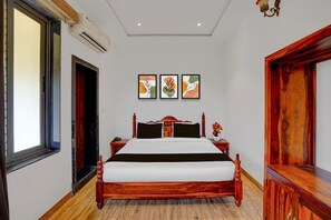 House | 1 bedroom