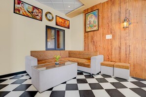 House | Interior - Collection O RTO Office Udaipur (Udaipur)