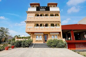 Casa | Exterior
