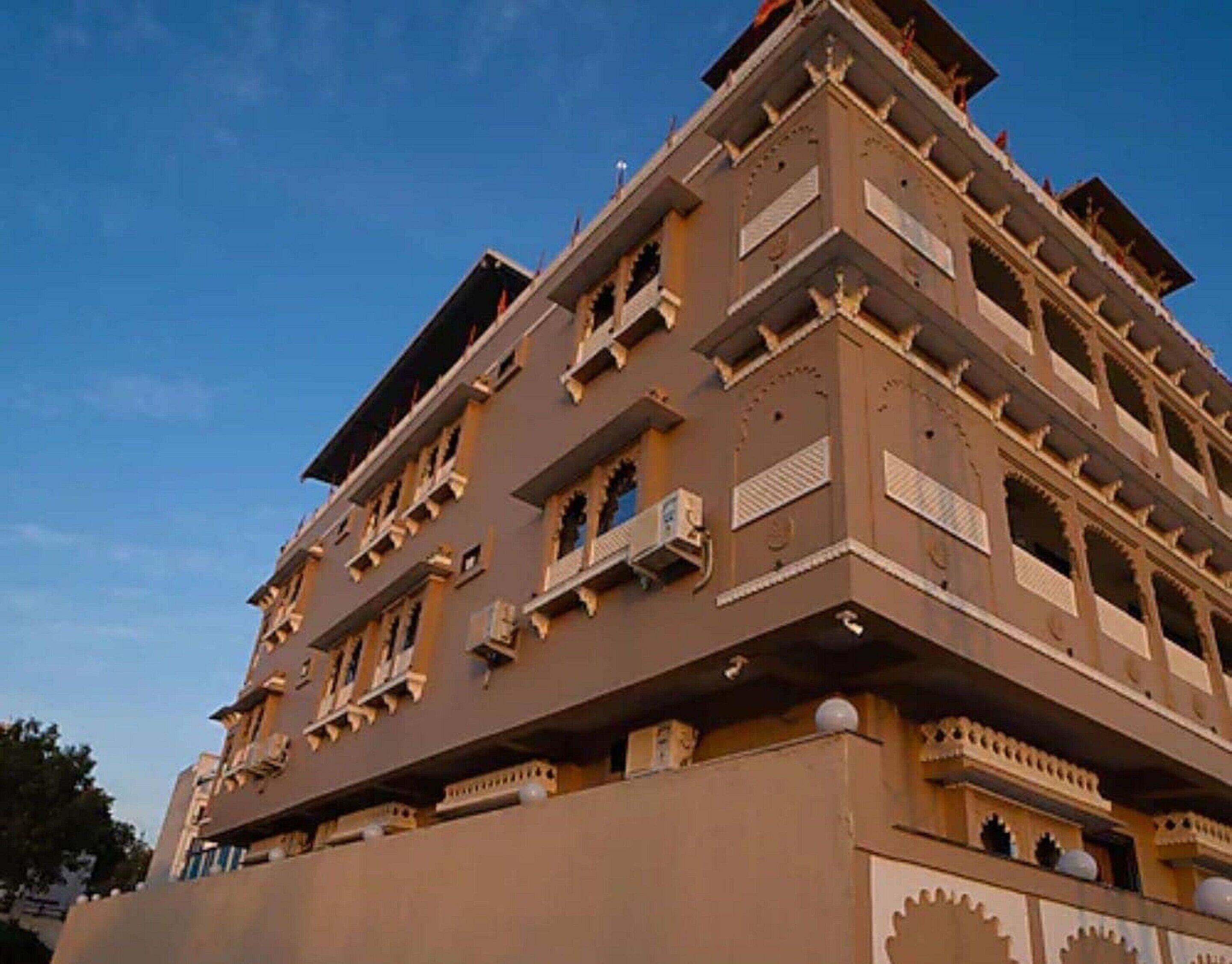 独立别墅 | 外观