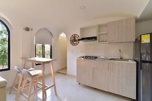 Private kitchen - Aldea Bella Boutique (Doradal)