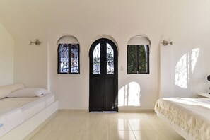 Family Apartment, Balcony, City View | Free WiFi - Aldea Bella Boutique (Doradal)