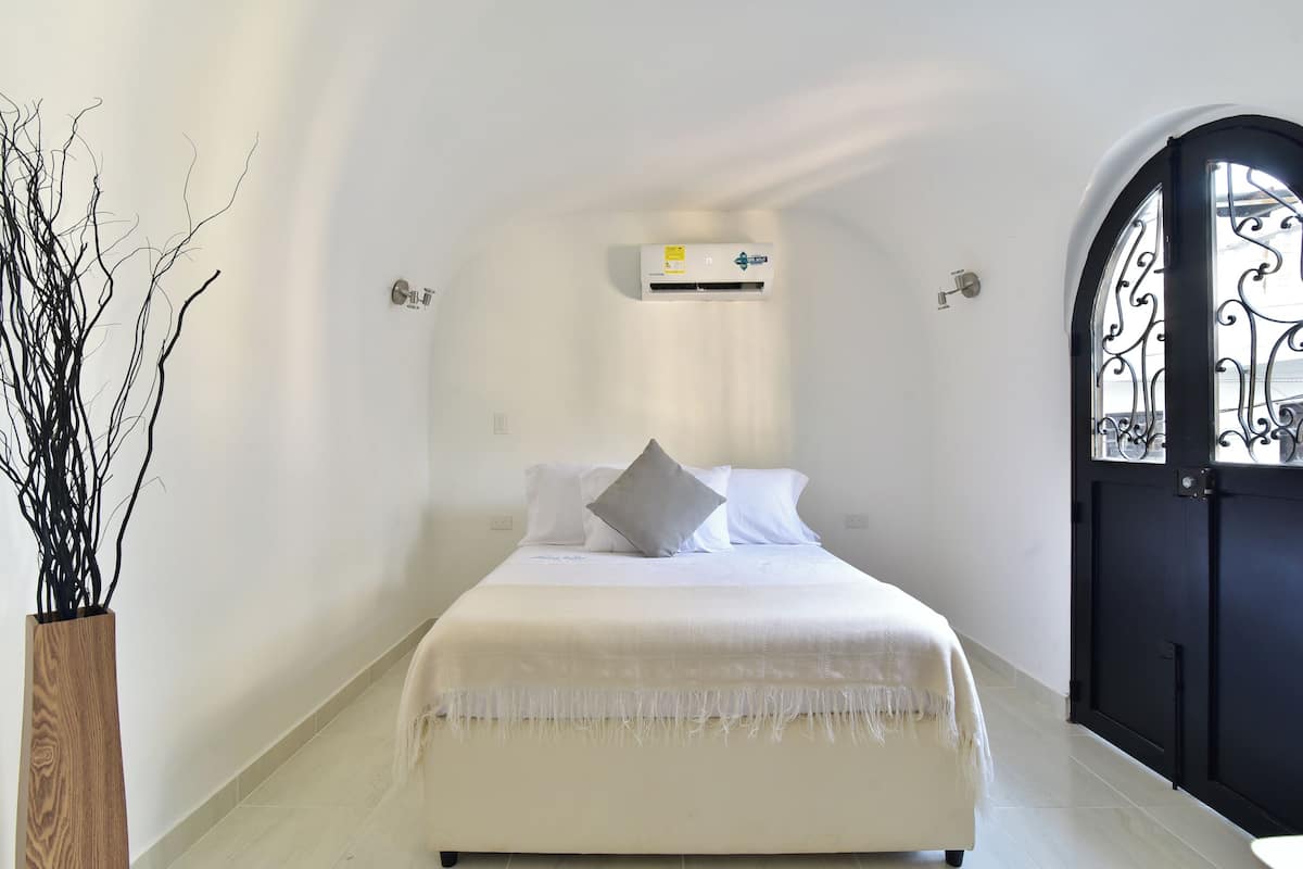 베이직 로프트, 시내 전망