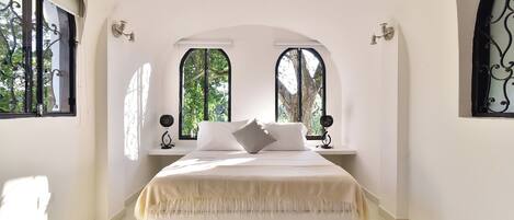 家庭公寓, 露台, 城市景