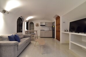 Living area - Aldea Bella Boutique (Doradal)