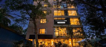 Deluxehotel Kapil Residency
