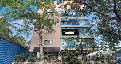 Super Townhouse Formerly Kapil Residency