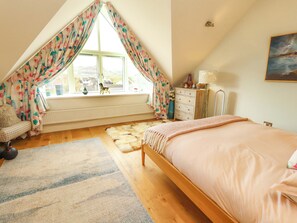3 bedrooms, individually decorated, individually furnished, free WiFi - Lakes View (Keswick)