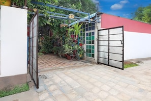 House | Reception - Hotel O Jodhpur Cantt Railway Junction (Jodhpur)