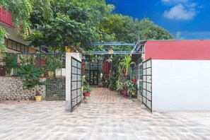 House | Reception - Deluxejannat Residency (Jodhpur)