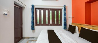 Hotel O Jodhpur Cantt Railway Junction