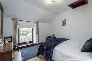 Room - Preswylfa (Cemaes Bay)