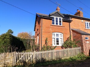 Exterior - Bredy Cottages (Bridport)
